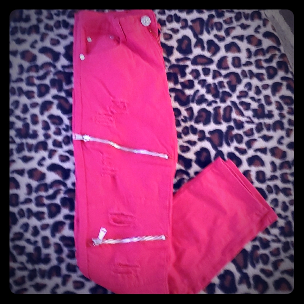 Pants